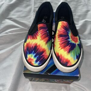 Air Underground Skipper Shoes 7.5M
